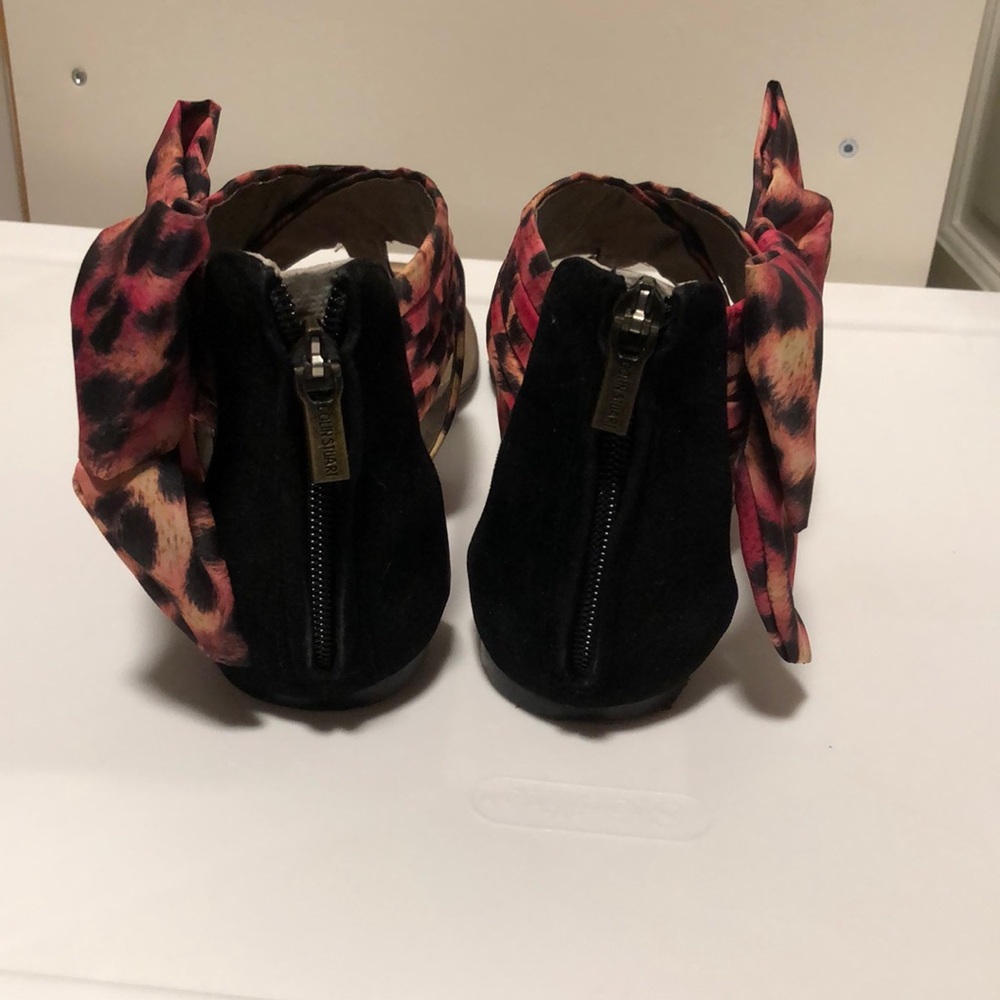 Colin Stuart Sandal - image 3